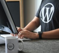 The ultimate blog software–WordPress