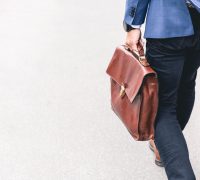 My 6 month adventure with (shudder) unemployment