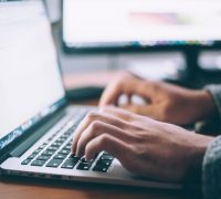 A new direction on the job hunt