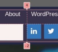 Add an Image to Header with Grid